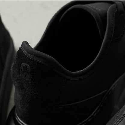 Greats The Manhattan City Runner - Matte Black