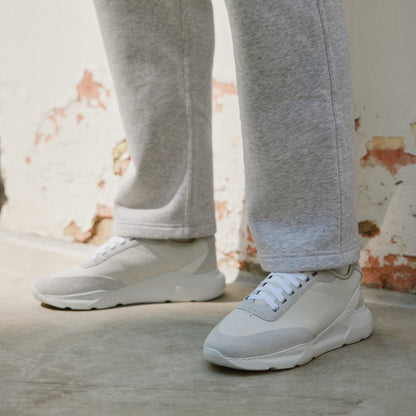 Great The Manhattan City Runner - Blanco