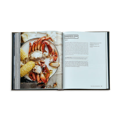 The Meateater Fish & Game Cookbook