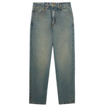 Road to Nowhere Men's Bowie Jean - Marble Dusted Blue