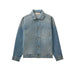 Road to Nowhere Men's Cody Jacket in Japanese Denim - 1968 Vintage