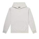 Talentless MENS HEAVYWEIGHT HOODIE - Bone