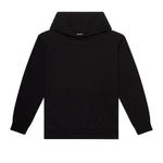 Talentless MENS HEAVYWEIGHT HOODIE - Pitch Black