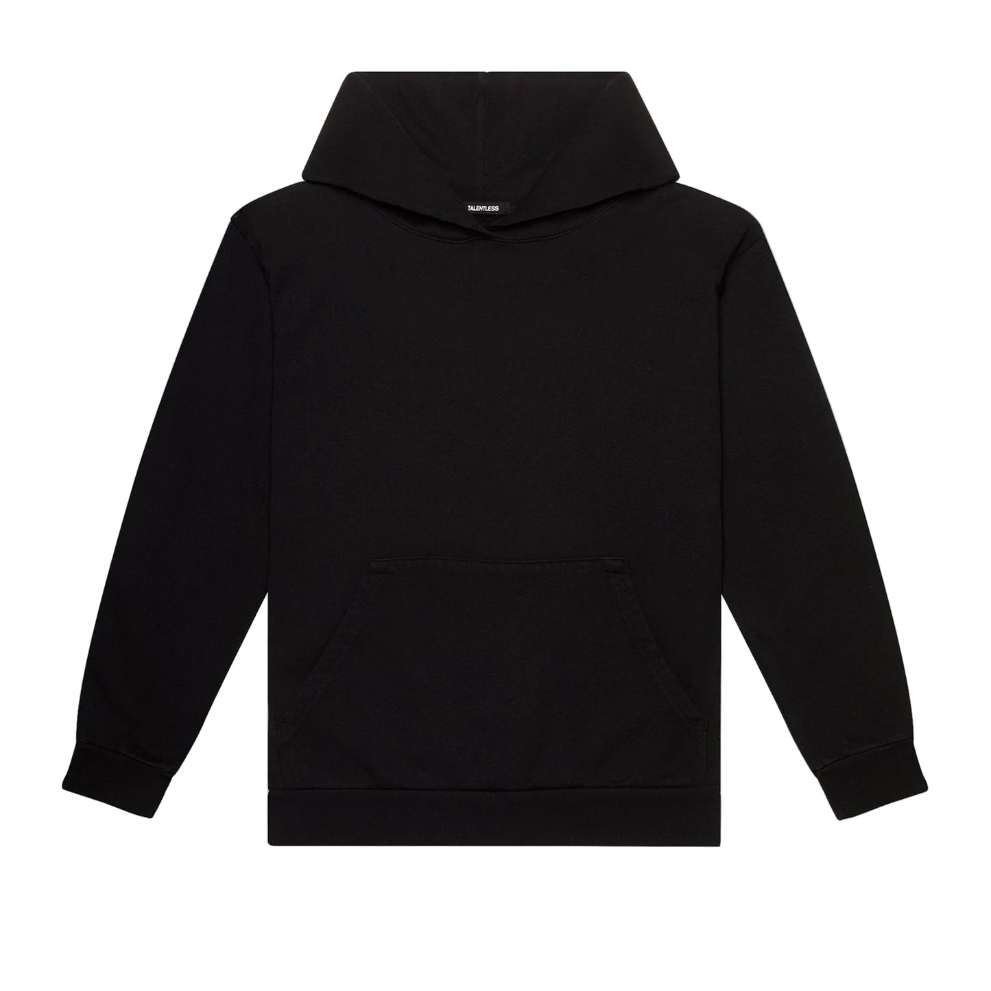 Talentless MENS HEAVYWEIGHT HOODIE