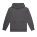 Talentless MENS HEAVYWEIGHT HOODIE - Steel Grey