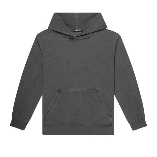 Talentless MENS HEAVYWEIGHT HOODIE