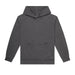 Talentless MENS HEAVYWEIGHT HOODIE - Steel Grey