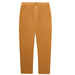 Road to Nowhere Men’s Leigh Workwear Pant in Garment Dyed Recycled Cotton - Marigold