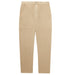 Road to Nowhere Men’s Leigh Workwear Pant in Garment Dyed Recycled Cotton - Origami