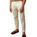 Road to Nowhere Men's Skye Trouser - Bone