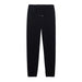 Talentless MENS HEAVYWEIGHT SWEATPANTS - Pitch Black