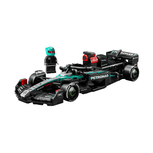 LEGO Speed Champions: Mercedes-AMG F1 W15 Race Car 77244