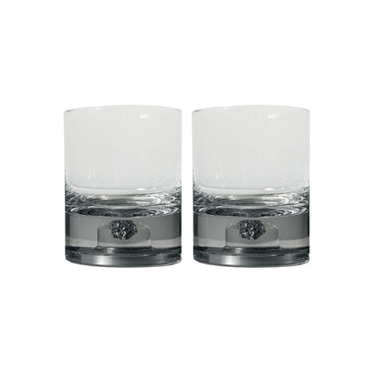 Meteorite Tumbler Set