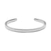 Miansai Singular Cuff - Polished Silver