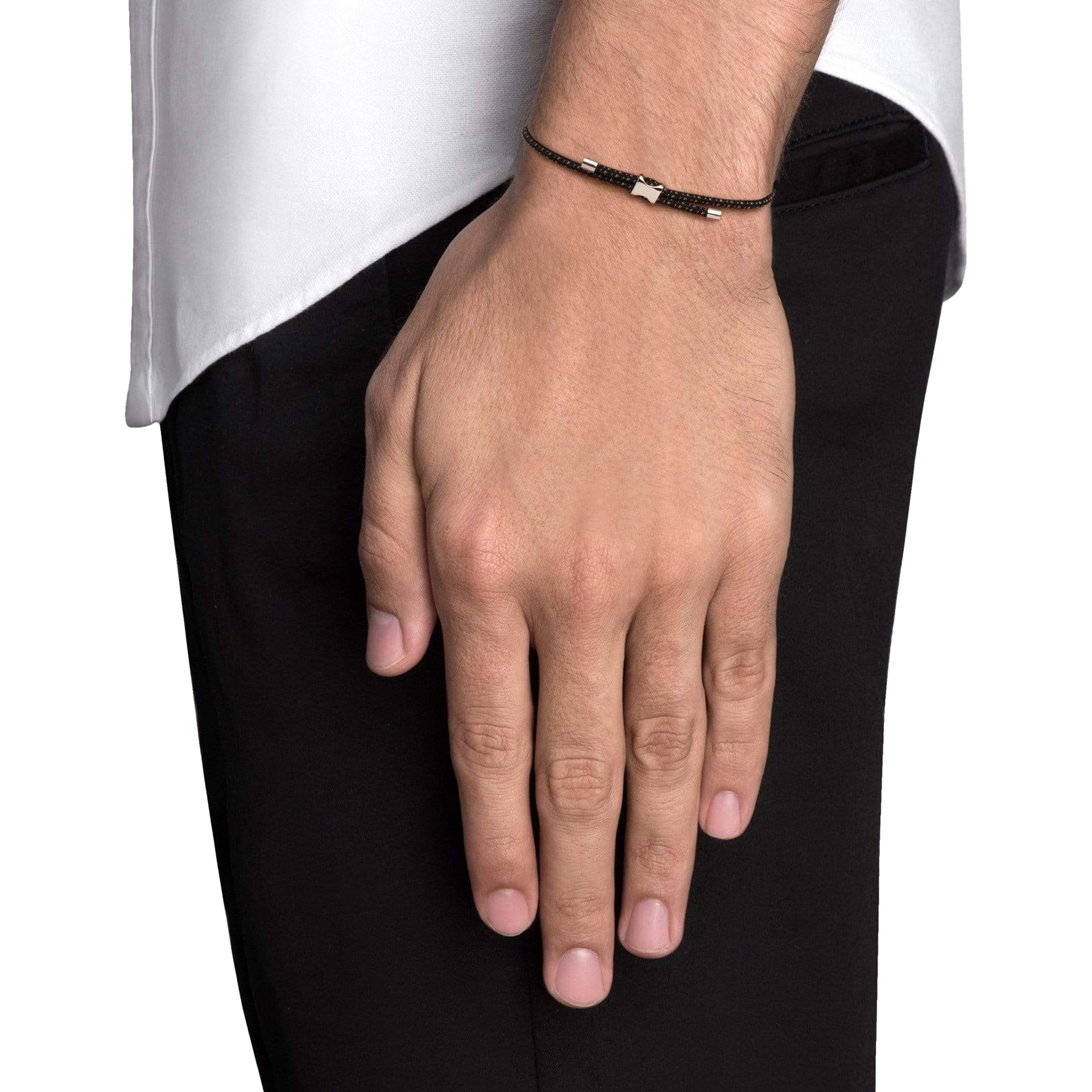 ユニセックス！Rope Chain Bracelet☆Miansai 101-