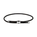 Miansai Orson Pull Bungee Rope Bracelet - Black/Brown
