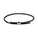 Miansai Orson Pull Bungee Rope Bracelet - Black