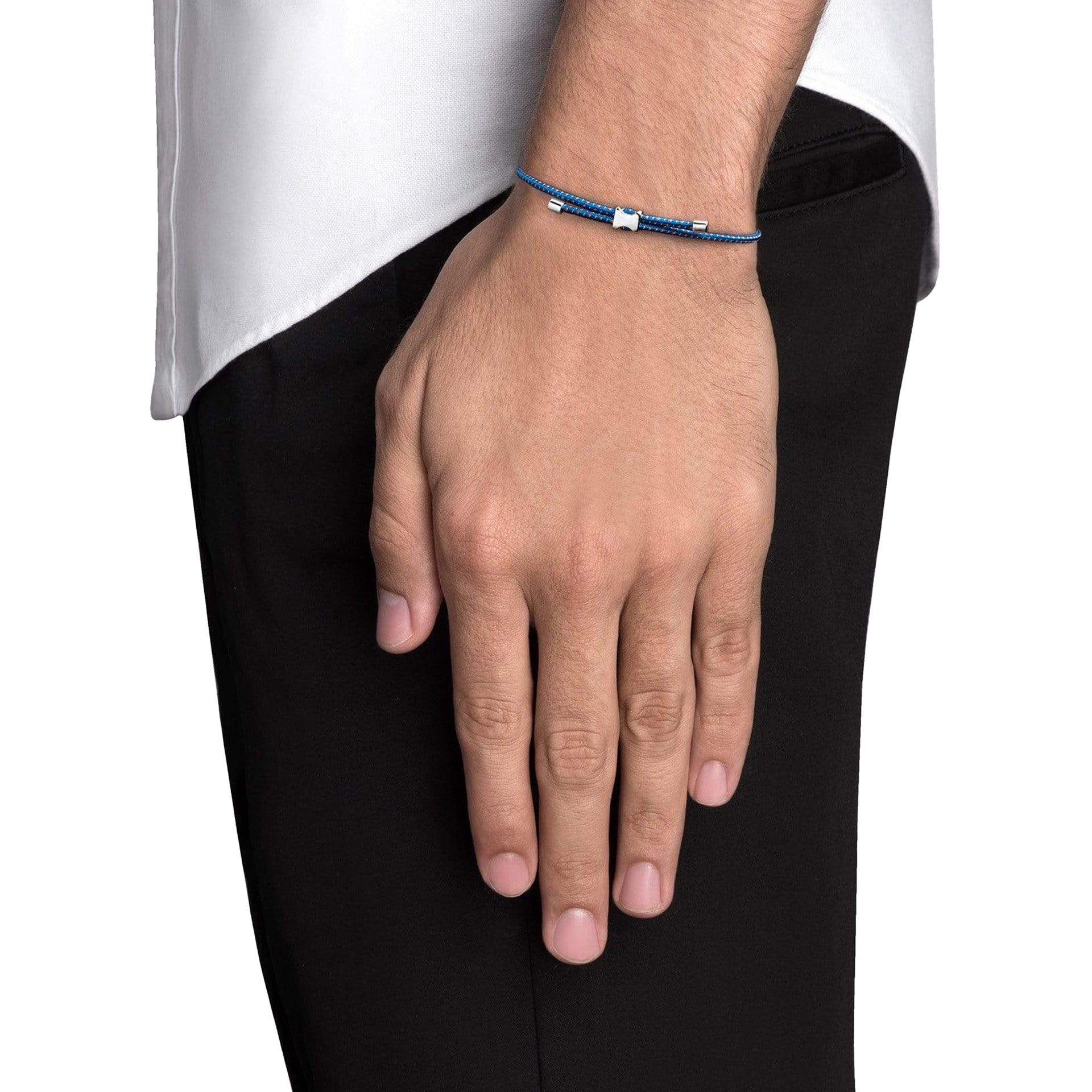 Miansai Orson Pull Bungee Rope Bracelet | Uncrate Supply