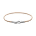 Miansai Snap Rope Bracelet - Tan