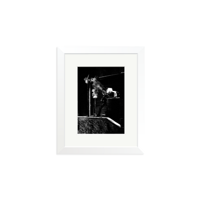 Michelle Pfeiffer in Batman Returns Framed Print