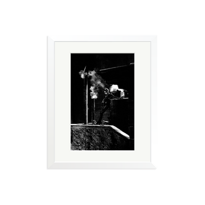 Michelle Pfeiffer in Batman Returns Framed Print