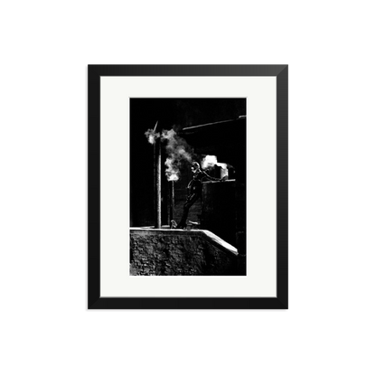 Michelle Pfeiffer in Batman Returns Framed Print