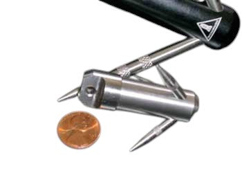 Grappling Hooks by Maratac®