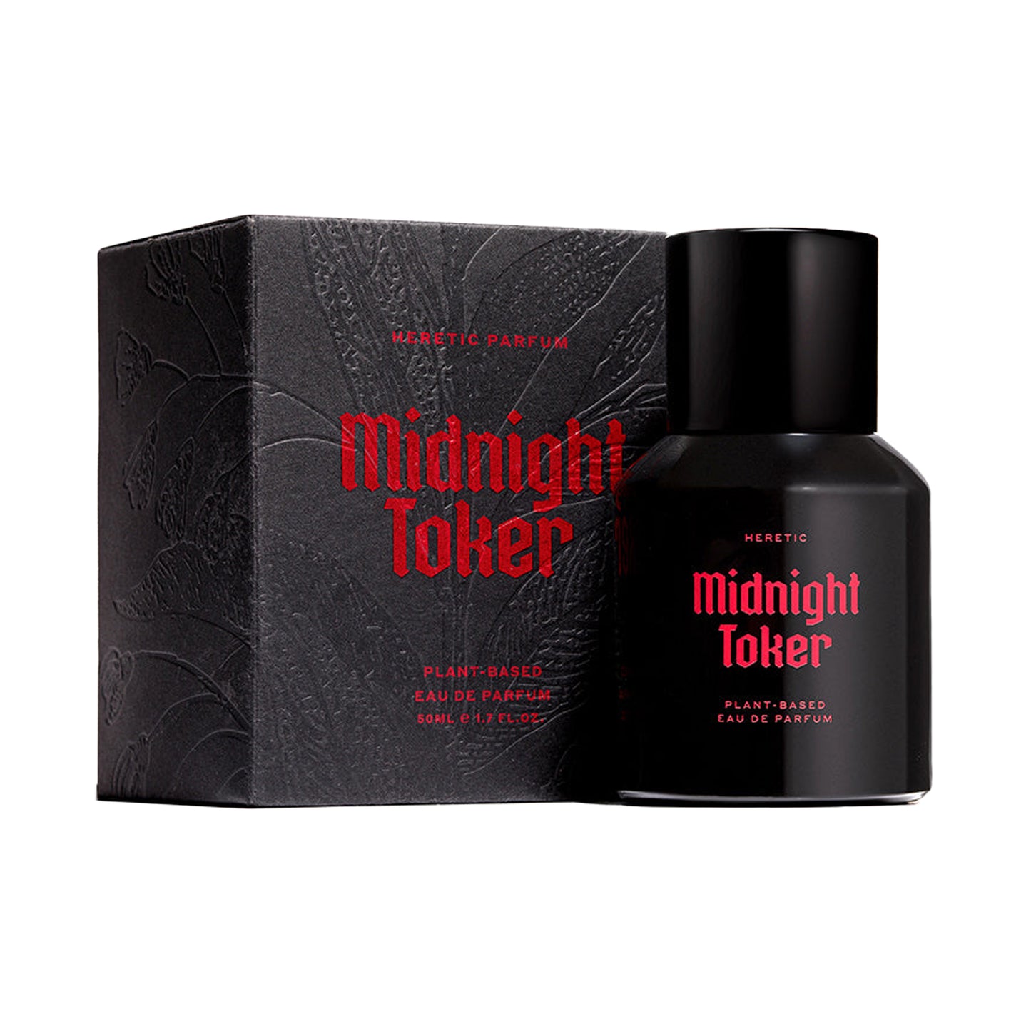 Heretic Midnight Toker Eau De Parfum