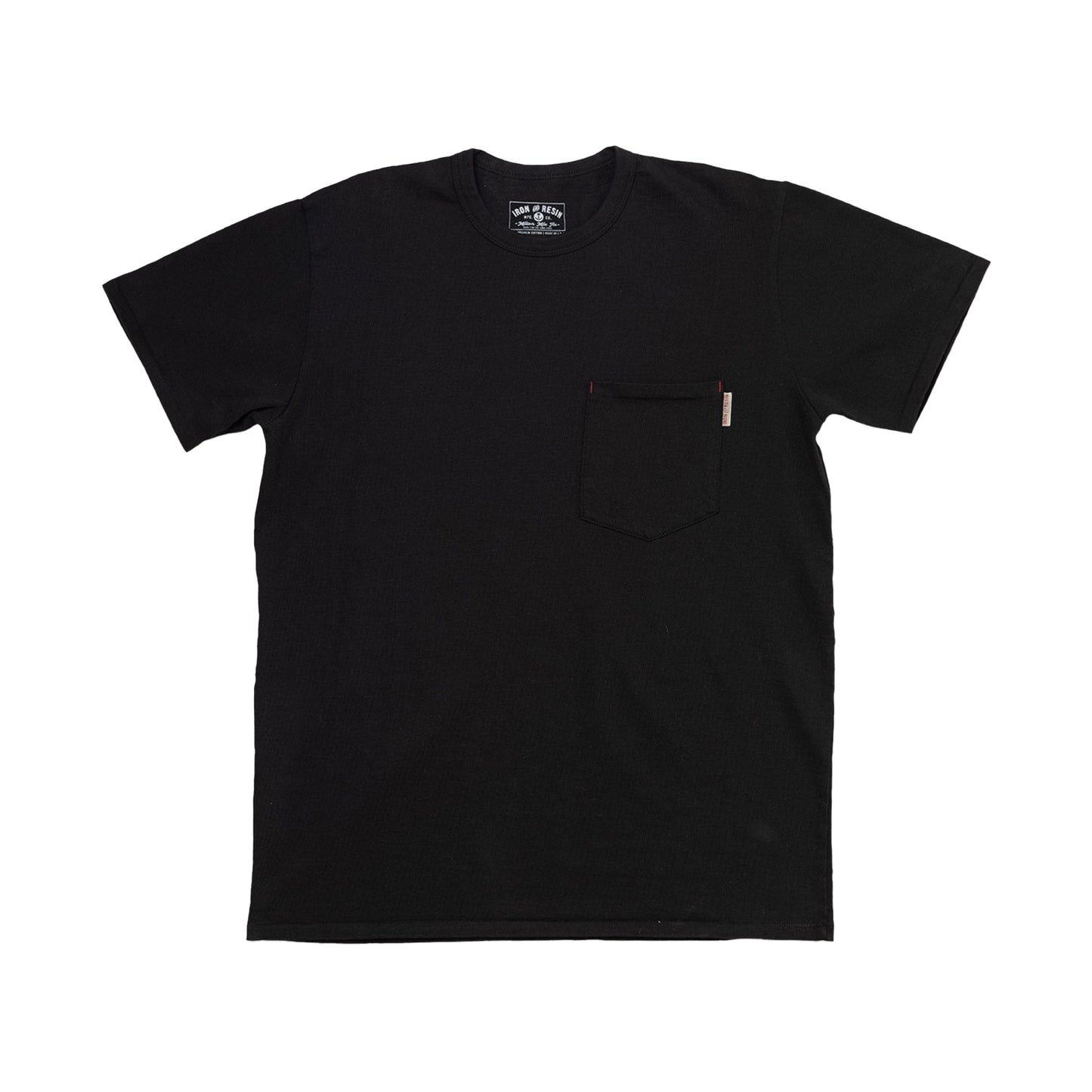 Iron & Resin Million Mile Tee