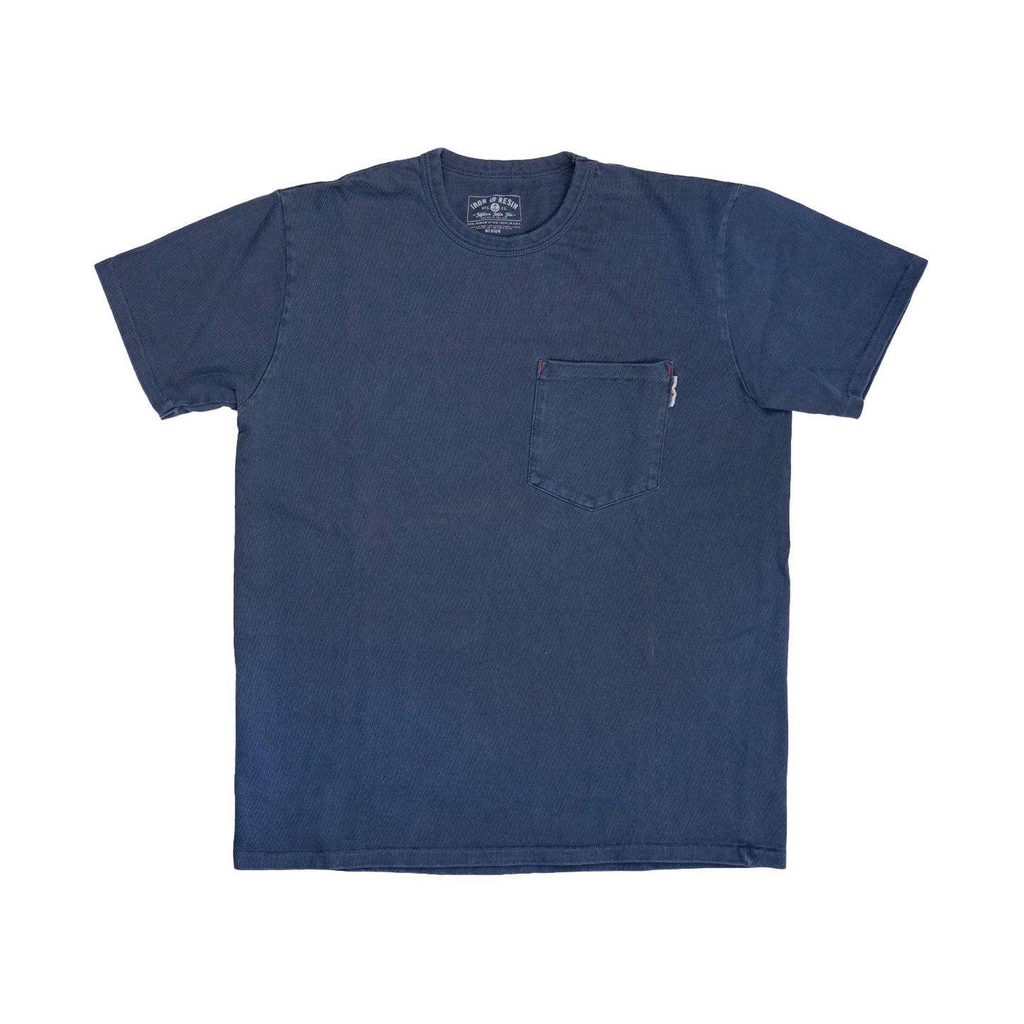 Iron & Resin Million Mile Tee