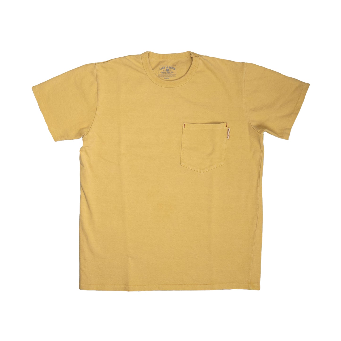 Iron & Resin Million Mile Tee