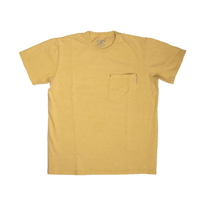 Iron & Resin Million Mile Tee