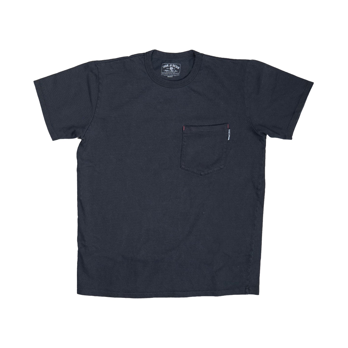 Iron & Resin Million Mile Tee