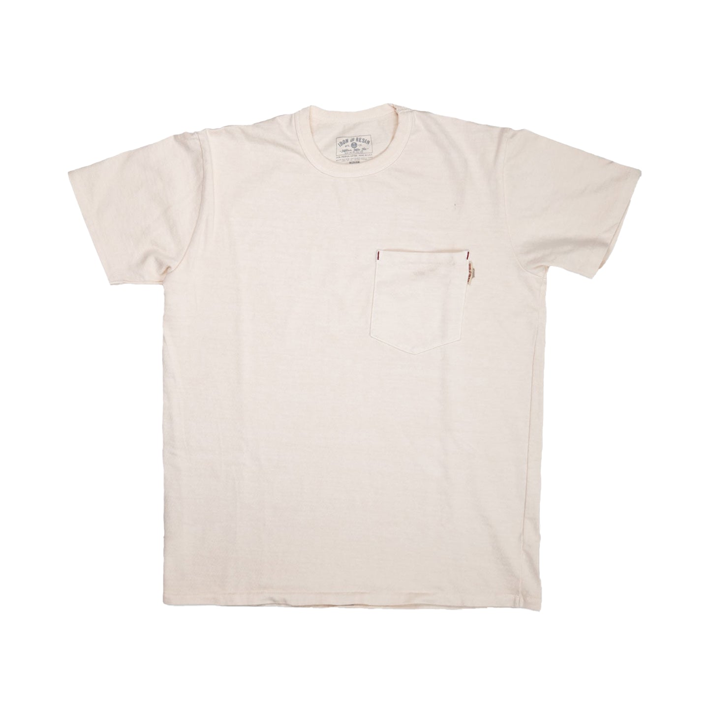 Iron & Resin Million Mile Tee