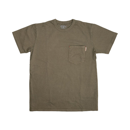 Iron & Resin Million Mile Tee