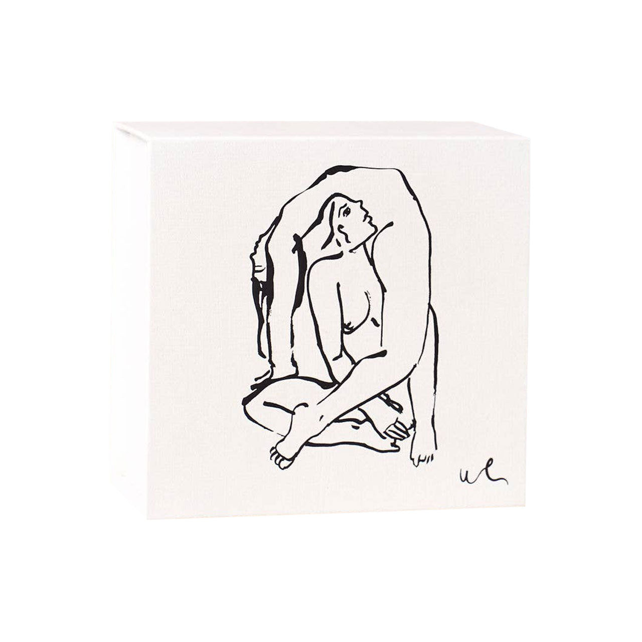 Mindful Intimacy Card Deck