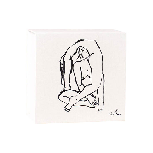 Mindful Intimacy Card Deck