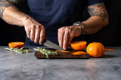 Steelport Knife Co. Bar Set
