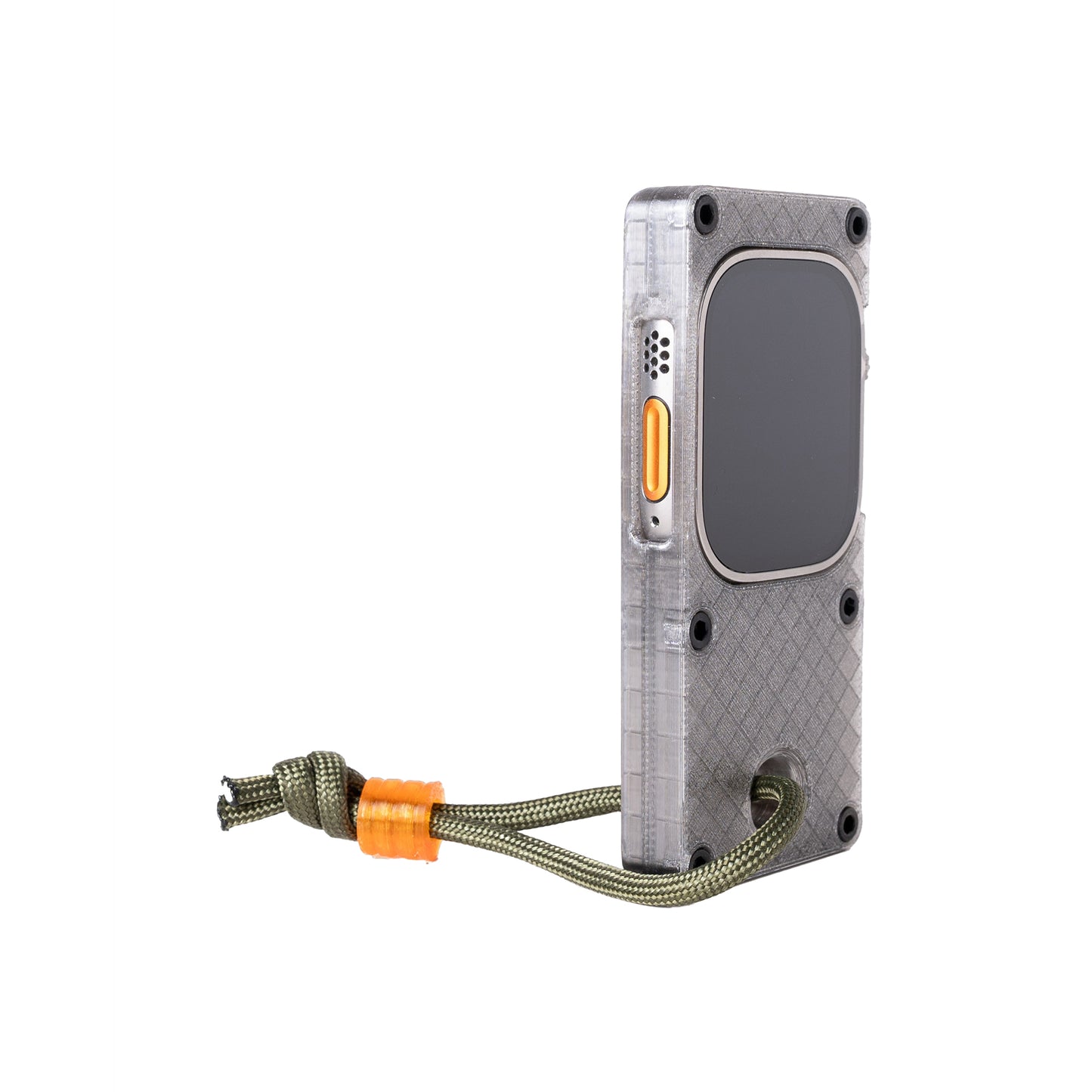 Miniphone Ultra Dark Grey Case