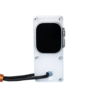 Miniphone Ultra Ghost White Case