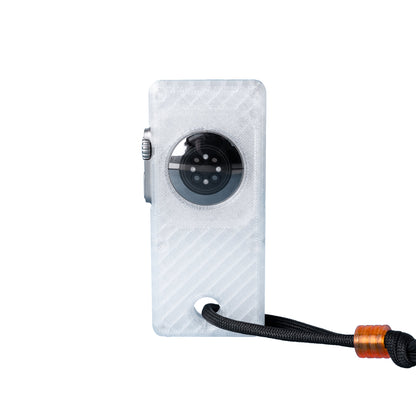 Miniphone Ultra Ghost White Case