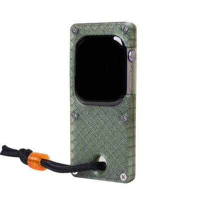 Miniphone Standard Olive Case