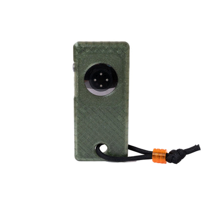 Miniphone Standard Olive Case