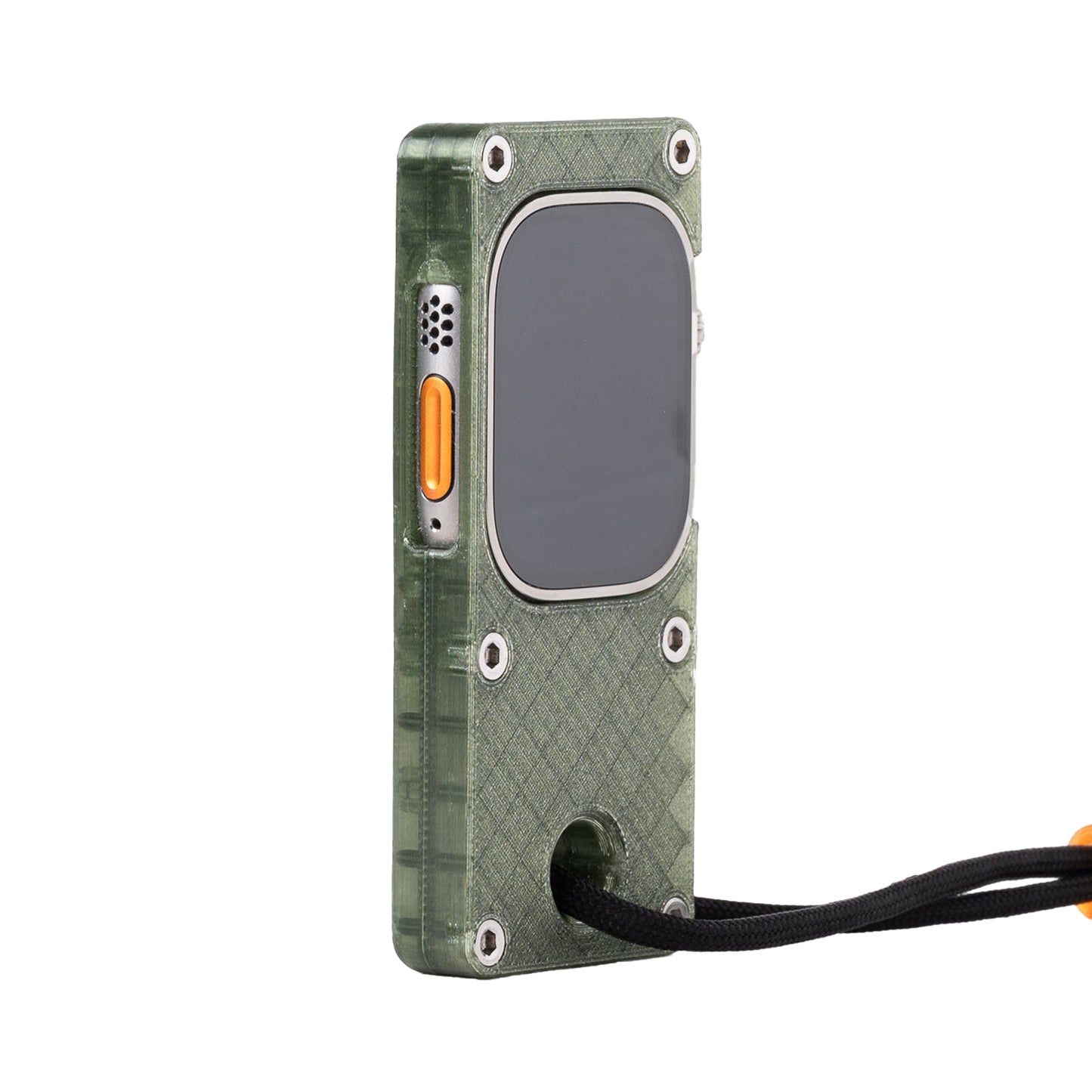 Miniphone Ultra Olive Case