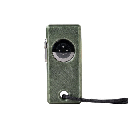 Miniphone Ultra Olive Case