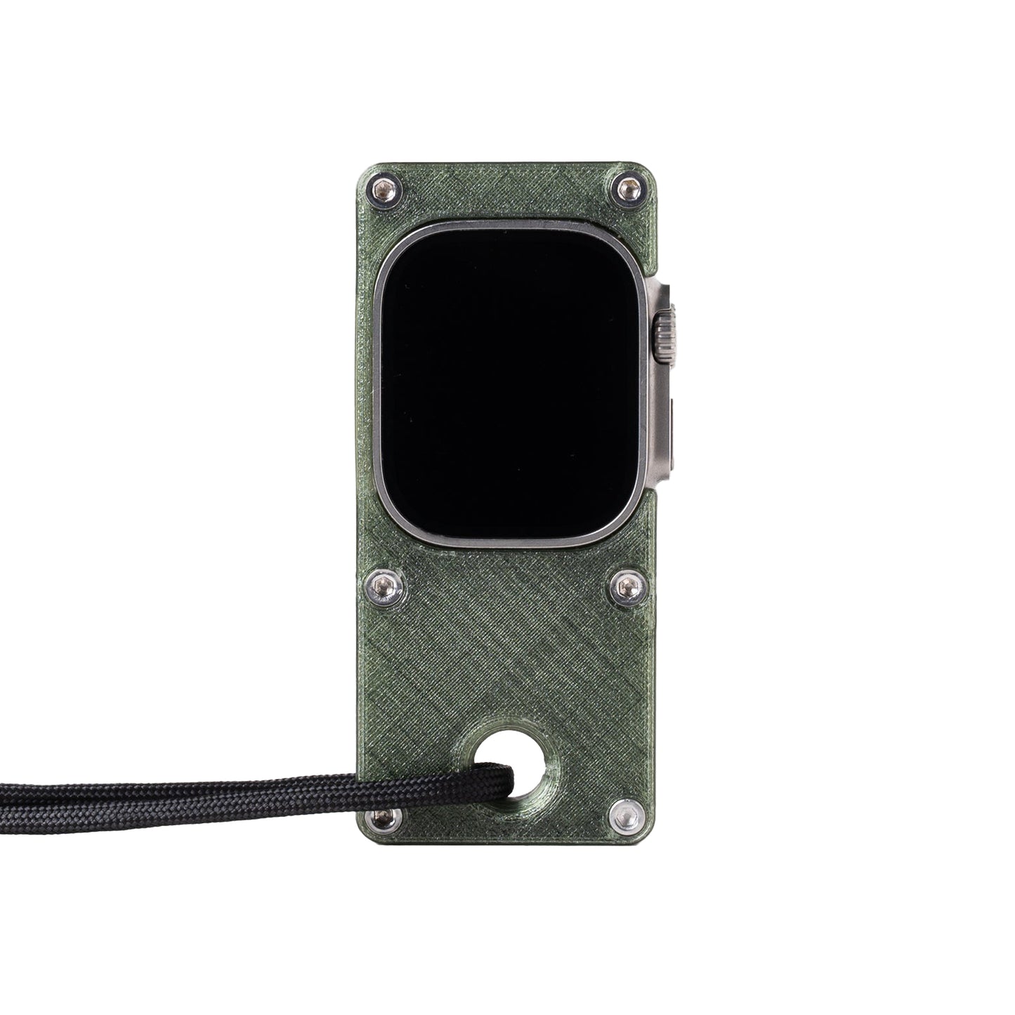 Miniphone Ultra Olive Case