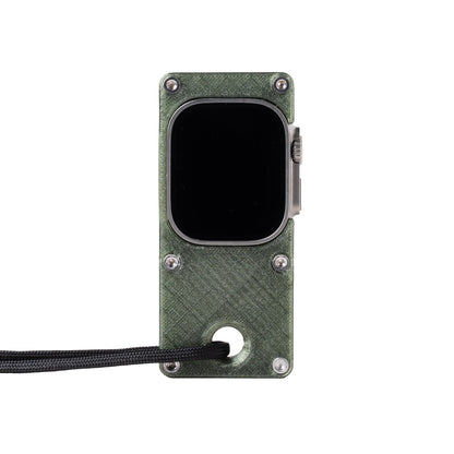 Miniphone Ultra Olive Case