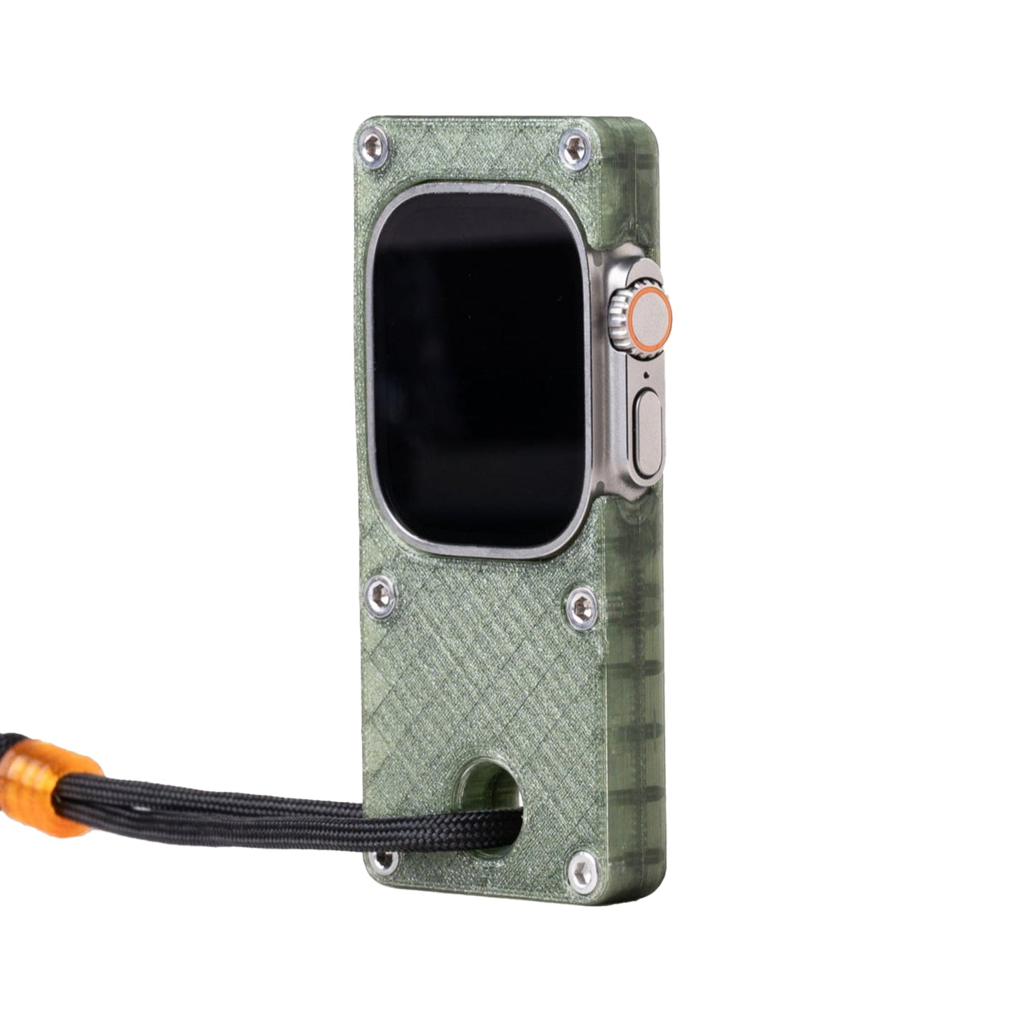 Miniphone Ultra Olive Case