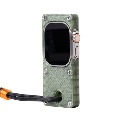 Miniphone Ultra Olive Case