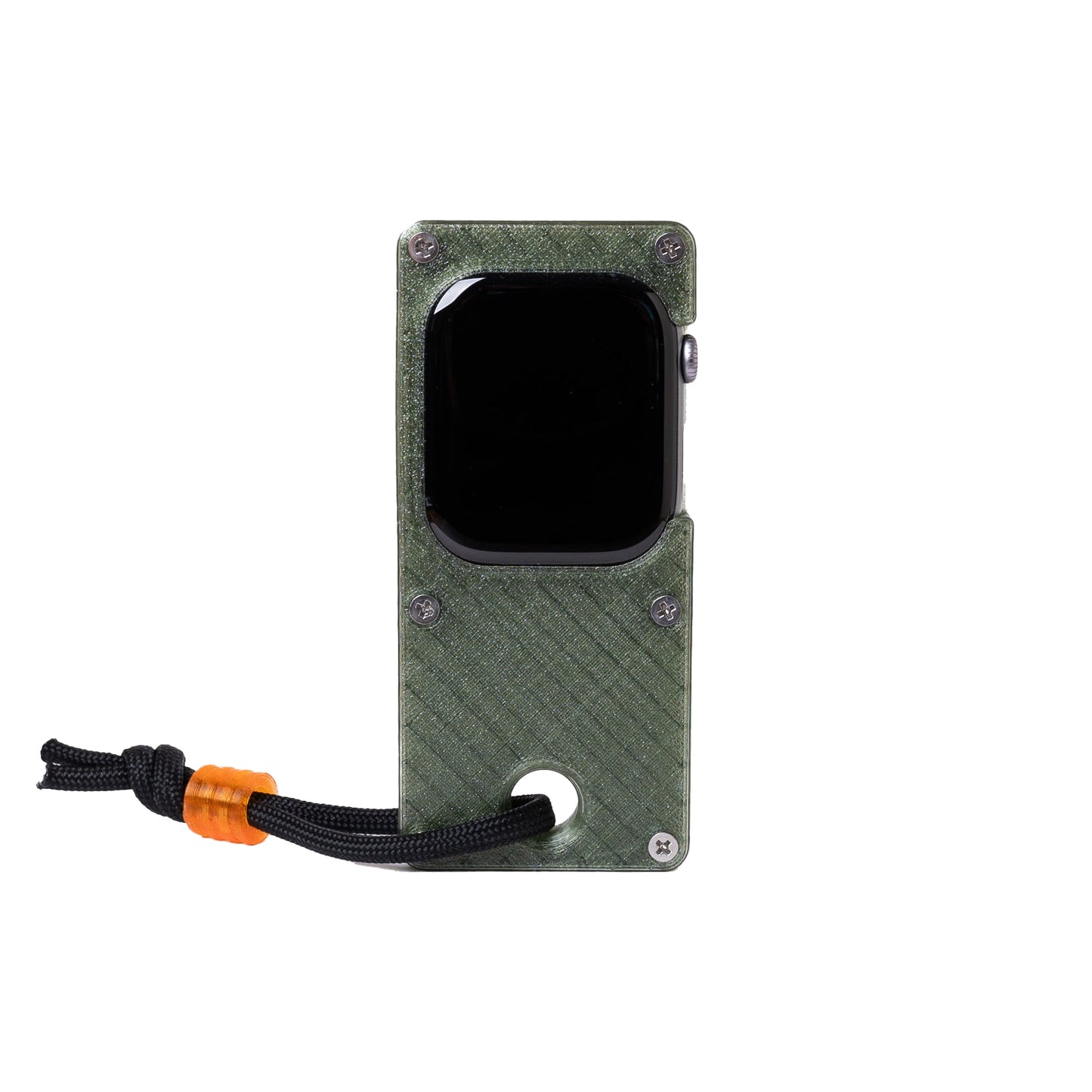Miniphone Standard Olive Case